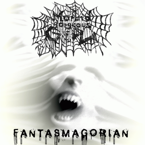 Morbid Gorgeous Girl : Fantasmagorian